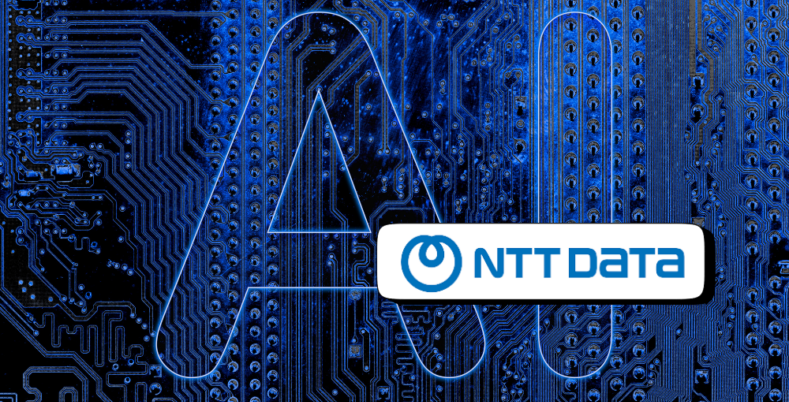 NTT DATA Unveils Global Insights on GenAI Adoption in Banking