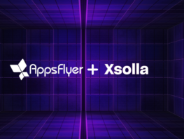 Xsolla and AppsFlyer Unveil Custom Integration to Boost Mobile Game Web Shop Performance