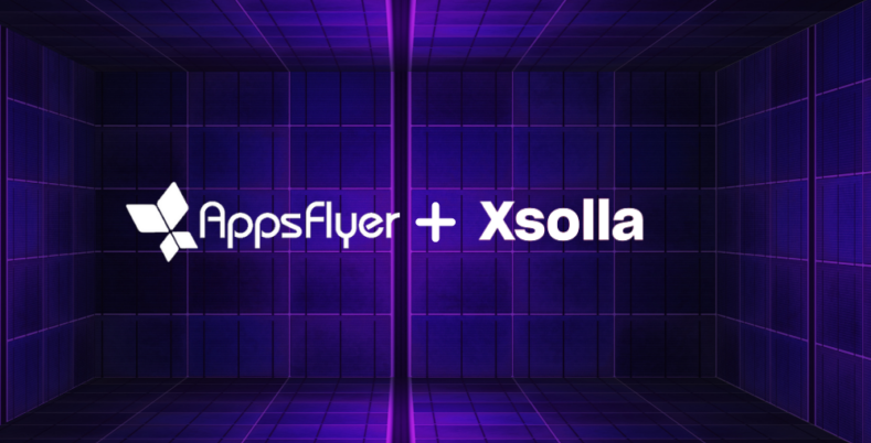 Xsolla and AppsFlyer Unveil Custom Integration to Boost Mobile Game Web Shop Performance