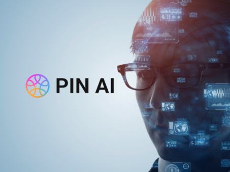 Personal Intelligence Network: PIN AI Launches to Protect Personal Data from Big Tech, Create a Private AI Loyal Only to You