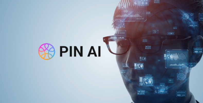 Personal Intelligence Network: PIN AI Launches to Protect Personal Data from Big Tech, Create a Private AI Loyal Only to You