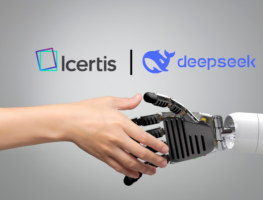 Icertis Integrates with DeepSeek to Drive AI Innovation in Enterprise Contracting