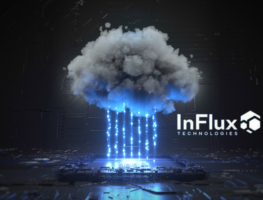 InFlux Technologies’ Chief AI Officer Wins AI Luminary Award in SiliconANGLE Media’s Tech Innovation CUBEd Awards