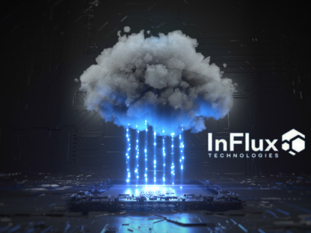 InFlux Technologies’ Chief AI Officer Wins AI Luminary Award in SiliconANGLE Media’s Tech Innovation CUBEd Awards