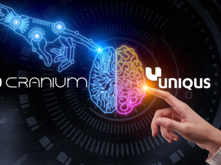 Uniqus Consultech and Cranium AI Forge Strategic Partnership to Enhance AI Risk Management Solutions