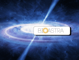 BioAstra Unveils 