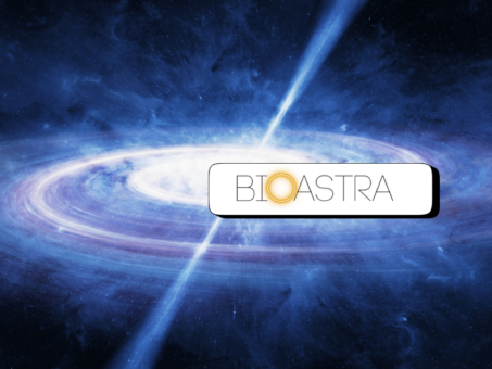 BioAstra Unveils 