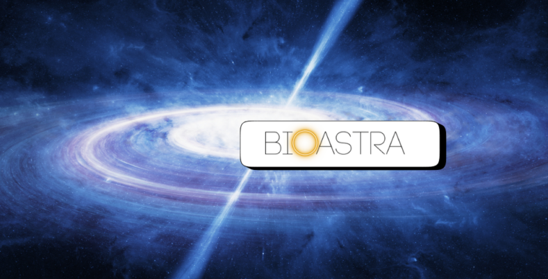 BioAstra Unveils 