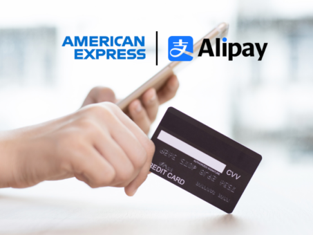 American Express and Alipay to Enable Seamless Payments for International Travelers in China