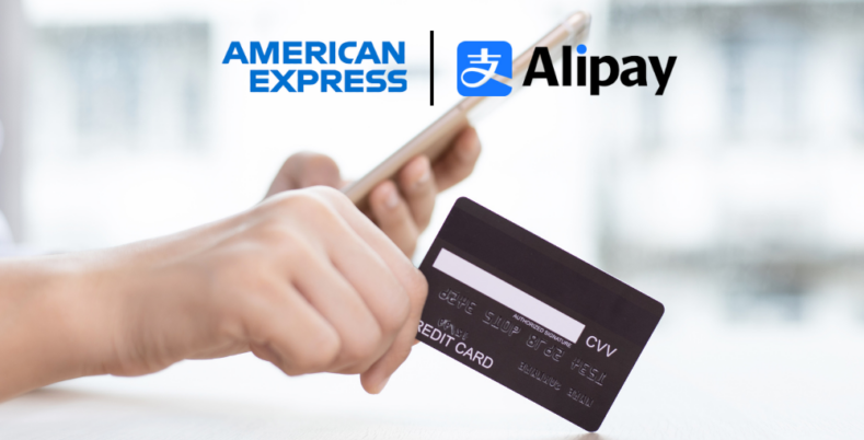 American Express and Alipay to Enable Seamless Payments for International Travelers in China