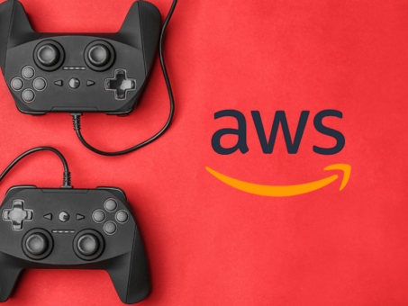 Amazon GameLift Streams Empowers Developers to Stream Games to Virtually Any Device