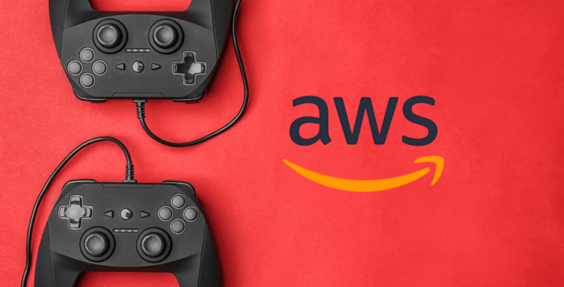 Amazon GameLift Streams Empowers Developers to Stream Games to Virtually Any Device