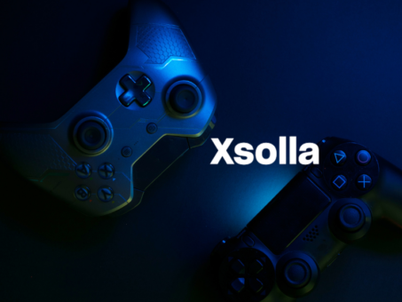 Xsolla Introduces Innovative Game Commerce Solutions at GDC 2025