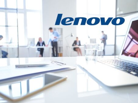 Lenovo’s research reveals AI’s impact on workplace productivity, emphasizing the need for digital transformation to enhance efficiency and engagement.