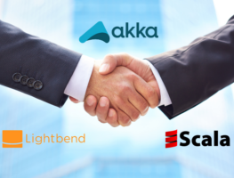 Lightbend and Scalac Partner to Enable Enterprises to Leverage the Power of Akka