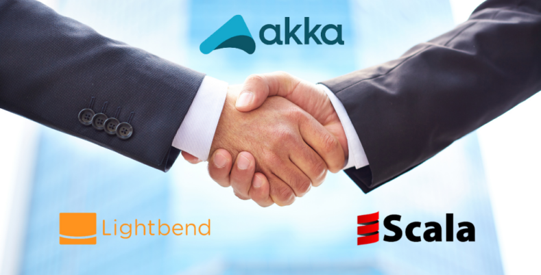 Lightbend and Scalac Partner to Enable Enterprises to Leverage the Power of Akka