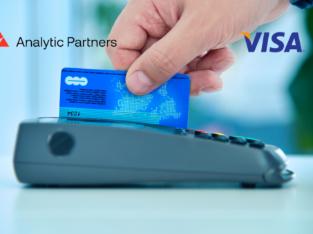 Visa and Analytic Partners Announce Multi-Year Deal to Transform Commercial Analytics for Merchants and Brands