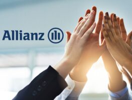 Media Release: Great Place To Work® Ranking: Allianz Listed as One of the 25 Best Workplaces Worldwide