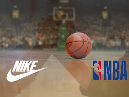 NIKE, Inc. Signs Historic Partnership Extension With NBA, WNBA and NBA G League Through 2037