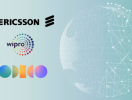 Ericsson & Wipro Transform Odido’s Billing Experience for Customers