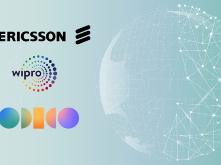 Ericsson & Wipro Transform Odido’s Billing Experience for Customers