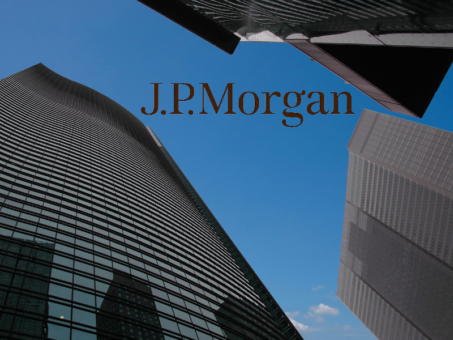 J.P. Morgan Launches Private Markets Data Solutions for Institutional Investors