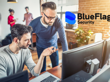 BlueFlag Security Platform Enhancements Redefine How Organizations Secure Software Development Environments