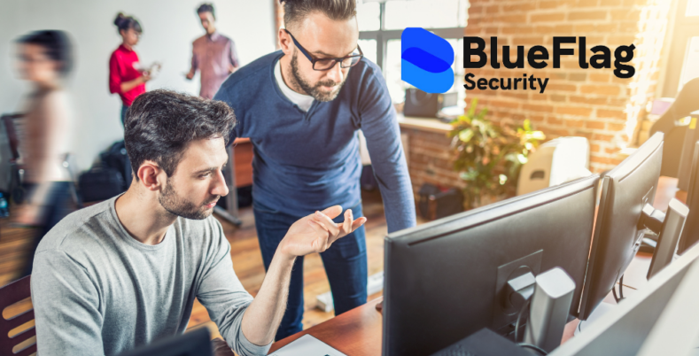 BlueFlag Security Platform Enhancements Redefine How Organizations Secure Software Development Environments