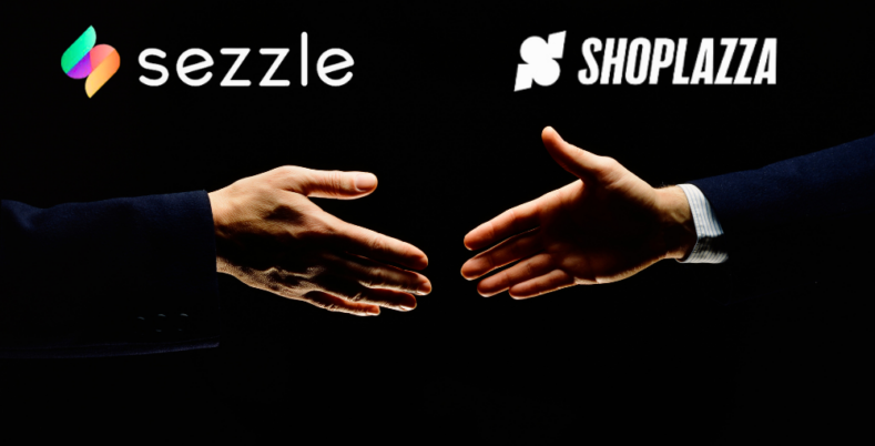 Sezzle Partners with Shoplazza to Offer Flexible Payment Options to Merchants