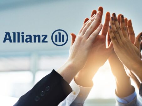 Media Release: Great Place To Work® Ranking: Allianz Listed as One of the 25 Best Workplaces Worldwide