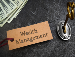 AI in wealth management