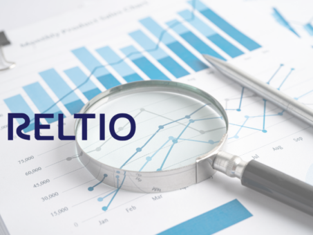 Reltio Announces Plans to Expand Cloud and AI Infrastructure Footprint Worldwide