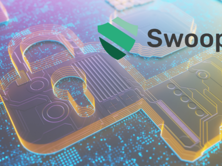 The End of Passwords is Here: Swoop Announces the Launch of the Internet’s Largest Secured Global Authentication Network