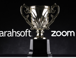 Zoom Honors Carahsoft With 2024 Americas Distributor Partner Award