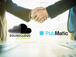 SoundCloud Selects PubMatic to Enhance Access to Programmatic Advertising on a Global Scale