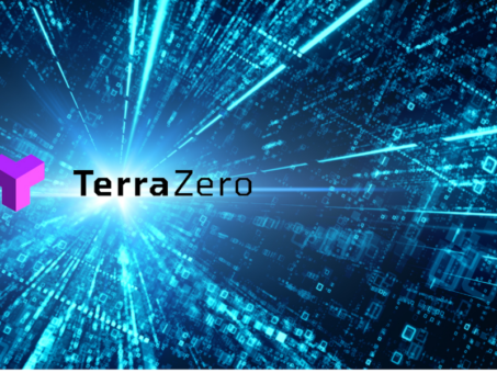 TerraZero Launches Closed Beta for Intraverse