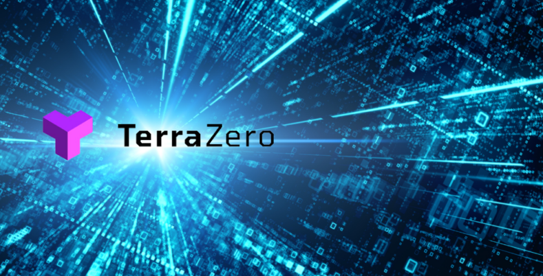 TerraZero Launches Closed Beta for Intraverse