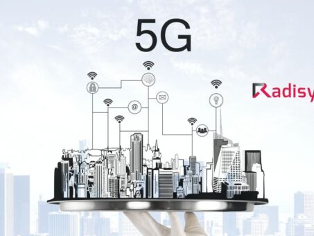 Radisys 5G Multi-RAN software revolutionizes connectivity with seamless integration of terrestrial, satellite, and non-3GPP networks.