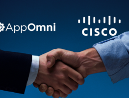 AppOmni and Cisco Partner to Extend SaaS Security with End-to-End Zero Trust From Endpoint to the Application