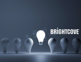 Brightcove Sets a New Standard for Video Marketing Measurement With the Launch of 'Marketing Insights