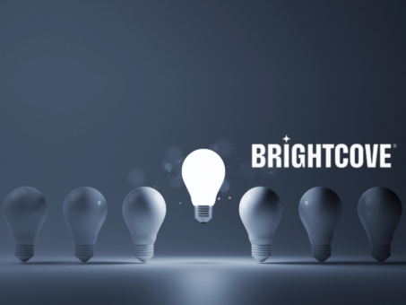 Brightcove Sets a New Standard for Video Marketing Measurement With the Launch of 'Marketing Insights