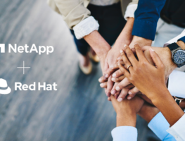 NetApp Collaborates with Red Hat to Deliver Increased Flexibility for Virtualized Environments