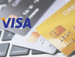 Visa Flexible Credential Goes Global: Transforming the Card for a Digital Future