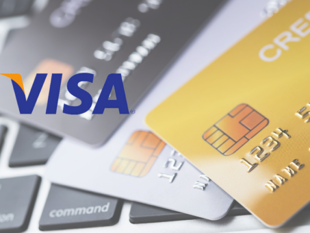 Visa Flexible Credential Goes Global: Transforming the Card for a Digital Future