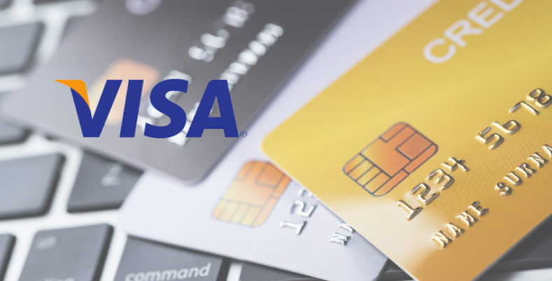 Visa Flexible Credential Goes Global: Transforming the Card for a Digital Future