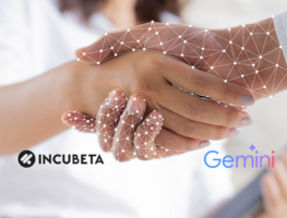 Incubeta Drives AI Performance with Adoption of Gemini for Google Workspace