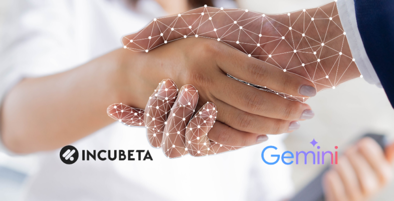 Incubeta Drives AI Performance with Adoption of Gemini for Google Workspace