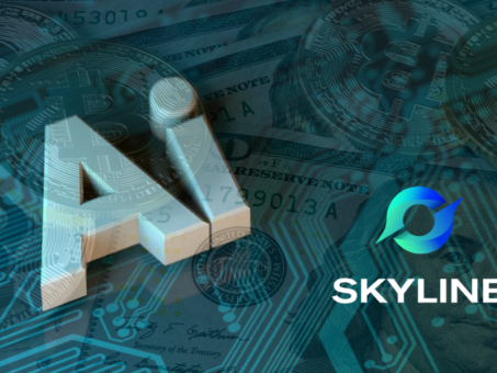 Skyline Capital Launches, Pioneering a New Era of AI-Driven Finance with Global Partnerships