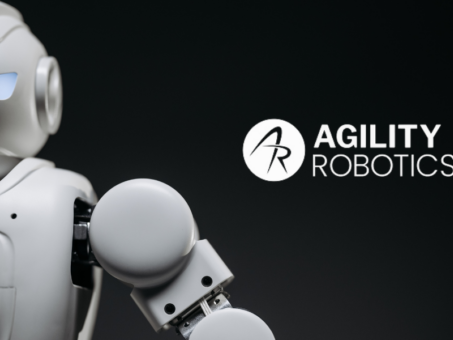 Agility Robotics and Schaeffler