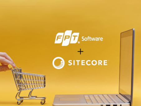 FPT and Sitecore Launch ON.E, an e-Commerce Accelerator to Transform Digital Commerce Experience